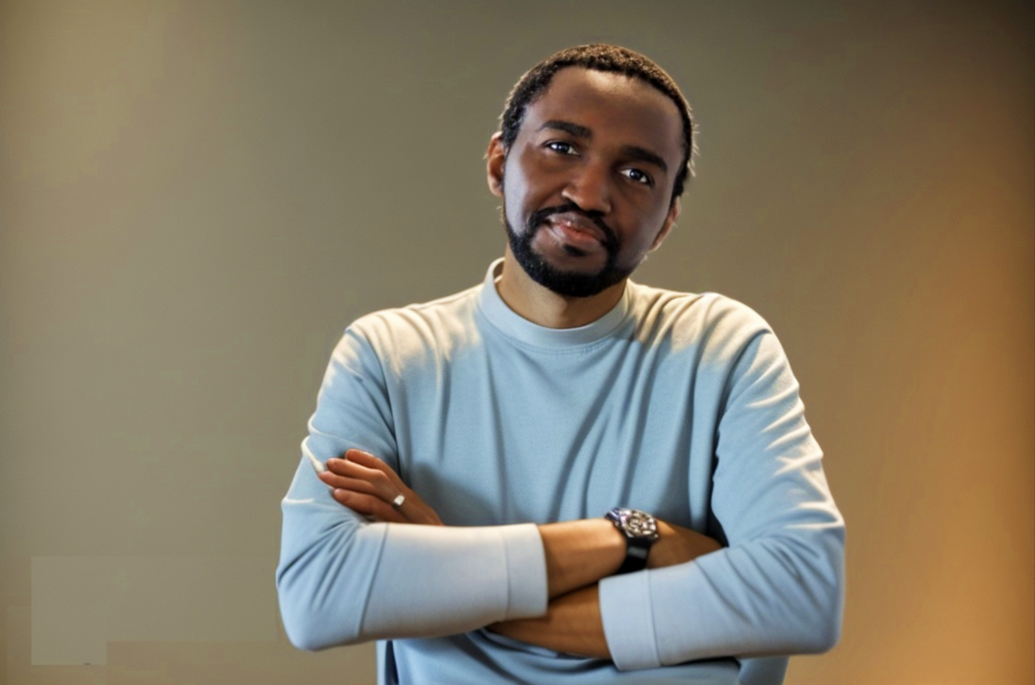 Glenn Allogho